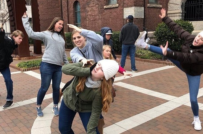 Fun City Scavenger Hunt in Greeley by Zombie Scavengers - Comparing the Cost with the Fun of a Zombie Survival Game