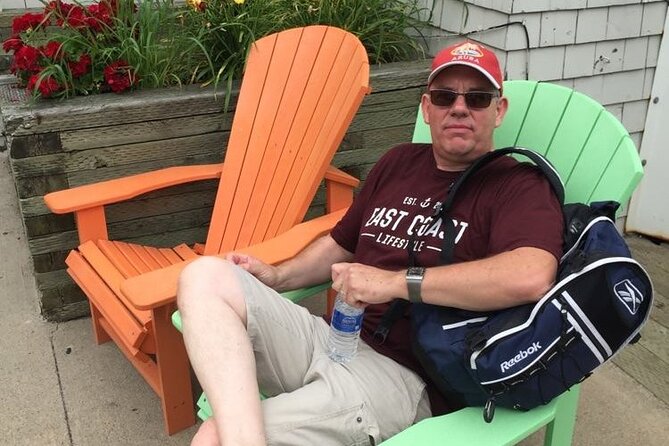 Fun City Scavenger Hunt in Halifax by Operation City Quest - Price and Cancellation Policy