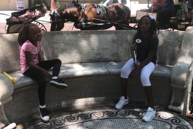 Fun City Scavenger Hunt in Halifax by Operation City Quest - Why Choose This Scavenger Hunt in Halifax?