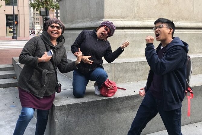 Fun City Scavenger Hunt in Hartford by Wacky Walks - Discover Hartford with the Fun City Scavenger Hunt by Wacky Walks