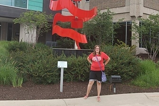 Fun City Scavenger Hunt in Hartford by Wacky Walks - What’s Included and What’s Not