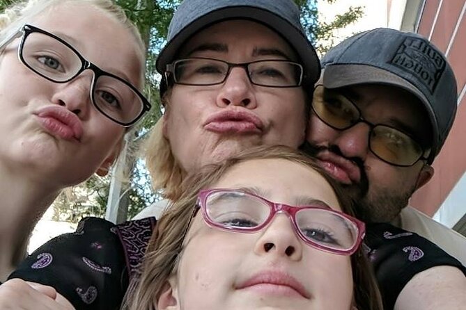 Fun City Scavenger Hunt in Hartford by Wacky Walks - Comparing Similar Experiences in Hartford