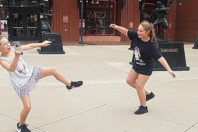 Fun City Scavenger Hunt in Henderson by Operation City Quest - Who Will Enjoy This Challenge in Henderson?