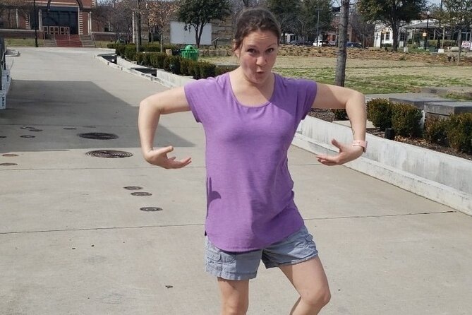 Fun City Scavenger Hunt in Huntsville by Zombie Scavengers - Communication with the Remote Host