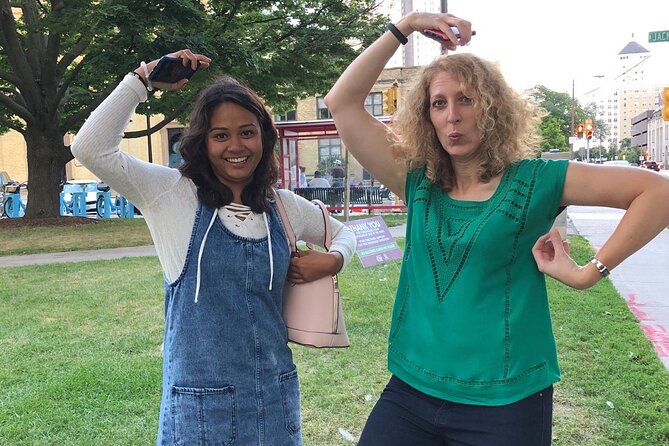 Fun City Scavenger Hunt in Indianapolis by 3Quest Challenge - Key Points