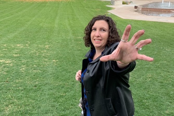 Fun City Scavenger Hunt in Kelowna by Zombie Scavengers - Discover the Fun City Scavenger Hunt in Kelowna by Zombie Scavengers