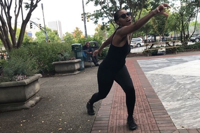 Fun City Scavenger Hunt in Knoxville by Crazy Dash - Explore Knoxville in a Unique Way with Crazy Dash