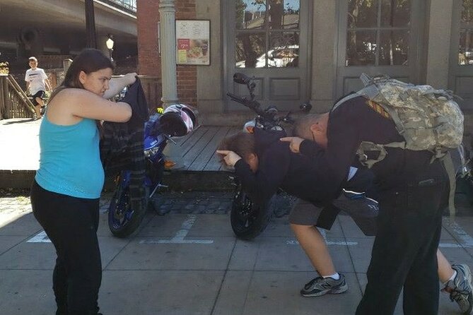 Fun City Scavenger Hunt in Knoxville by Crazy Dash - Key Points