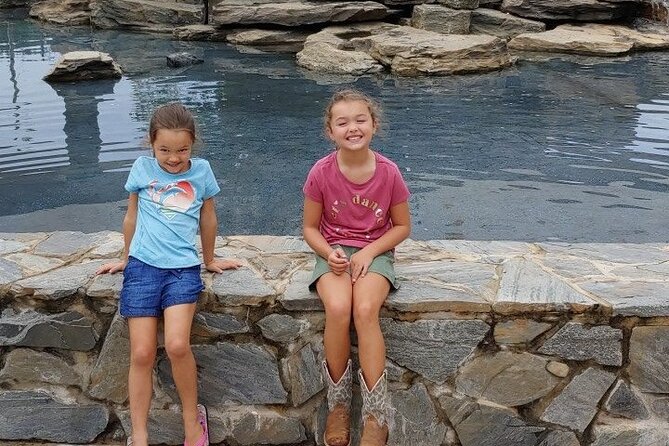 Fun City Scavenger Hunt in Knoxville by Crazy Dash - Discover Hidden Corners and Local Secrets