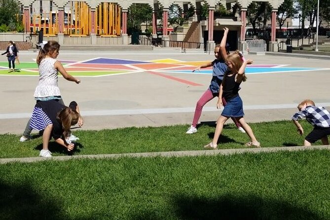 Fun City Scavenger Hunt in Knoxville by Crazy Dash - The Value of the Crazy Dash Knoxville Experience