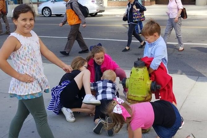 Fun City Scavenger Hunt in Knoxville by Crazy Dash - The Sum Up: An Engaging Way to Explore Knoxville