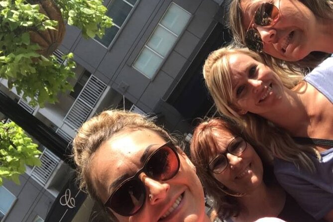 Fun City Scavenger Hunt in Las Vegas by Operation City Quest - Starting Point at Las Vegas Boulevard