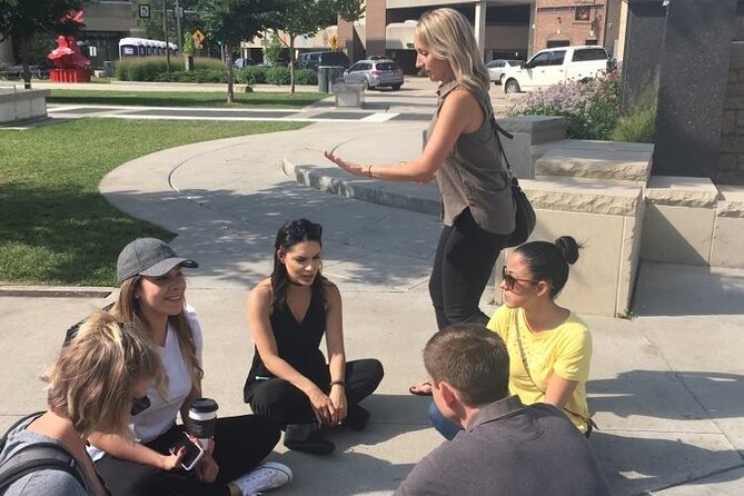 Fun City Scavenger Hunt in Las Vegas by Operation City Quest - Items and Landmarks to Find During the Hunt