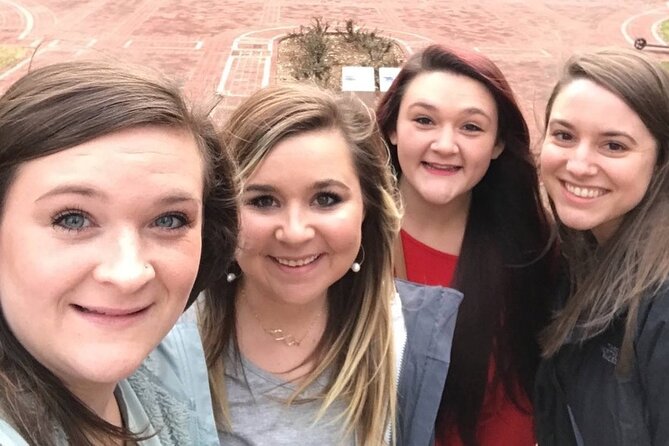 Fun City Scavenger Hunt in Manchester by Zombie Scavengers - Flexibility of the Scheduling and Booking Details