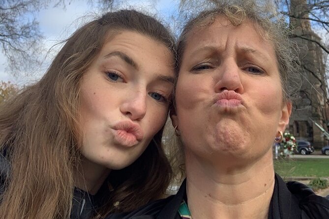 Fun City Scavenger Hunt in Manchester by Zombie Scavengers - Suitable Audience for the Manchester Zombie Scavenger Hunt