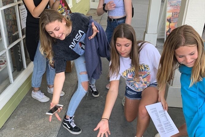 Fun City Scavenger Hunt in Milwaukee by Zombie Scavengers - The Experiences Highlights: Zombie Survive and Challenge Components