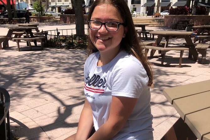 Fun City Scavenger Hunt in Modesto by Wacky Walks - How the Wacky Walks App Transforms Modesto Exploration