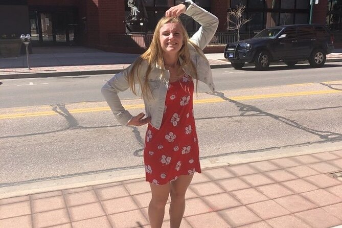 Fun City Scavenger Hunt in Modesto by Wacky Walks - Limitations and Practical Considerations