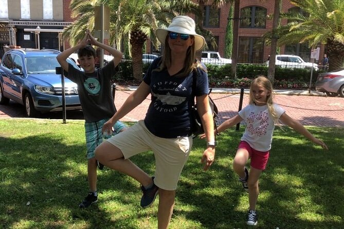 Fun City Scavenger Hunt in New Orleans by Crazy Dash - How the Crazy Dash Fun City Scavenger Hunt Works in New Orleans