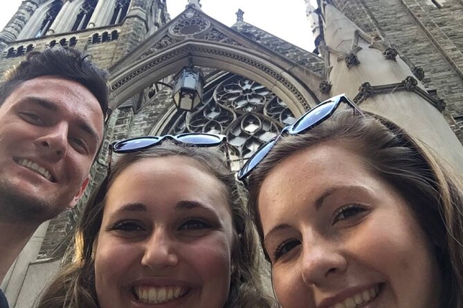 Fun City Scavenger Hunt in New Orleans by Crazy Dash - Cost and Whats Included