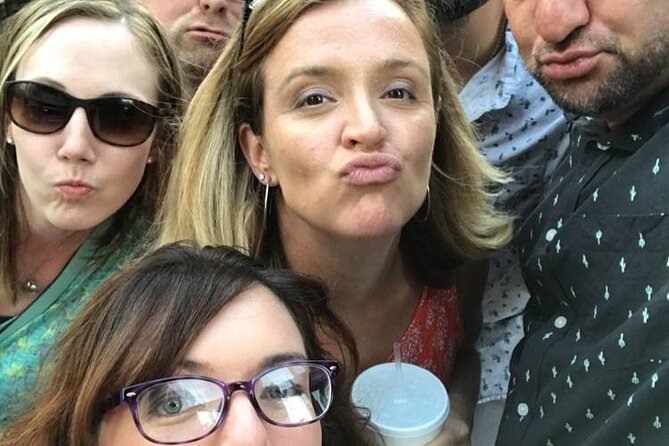 Fun City Scavenger Hunt in New Orleans by Crazy Dash - Booking and Flexibility