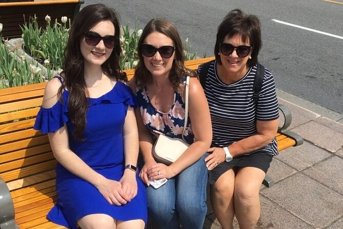 Fun City Scavenger Hunt in New Orleans by Crazy Dash - Comparing with Other New Orleans Tours