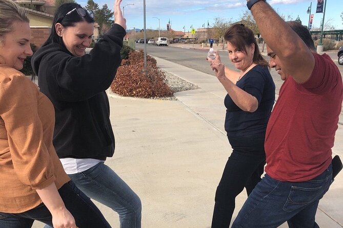 Fun City Scavenger Hunt in Norman by Zombie Scavengers - What Makes the Challenges in Norman Unique