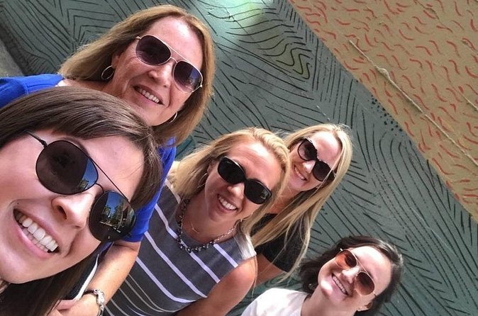 Fun City Scavenger Hunt in Norman by Zombie Scavengers - The Types of Items and Tasks on the List