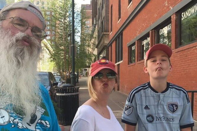 Fun City Scavenger Hunt in Oklahoma City by Operation City Quest - Pricing and Booking in Advance for the Oklahoma City Scavenger Hunt