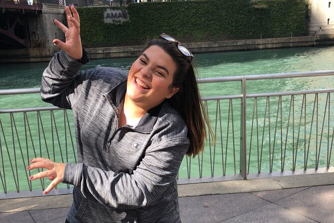 Fun City Scavenger Hunt in Orlando by Zombie Scavengers - The Starting Point and Meeting Logistics in Downtown Orlando