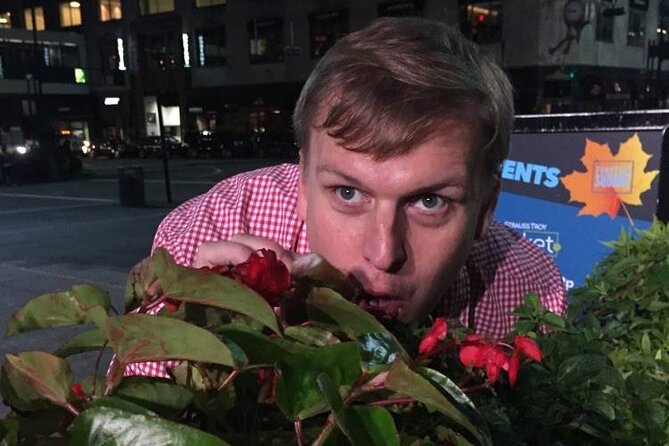 Fun City Scavenger Hunt in Orlando by Zombie Scavengers - What Items and Challenges Will You Find in Downtown Orlando?