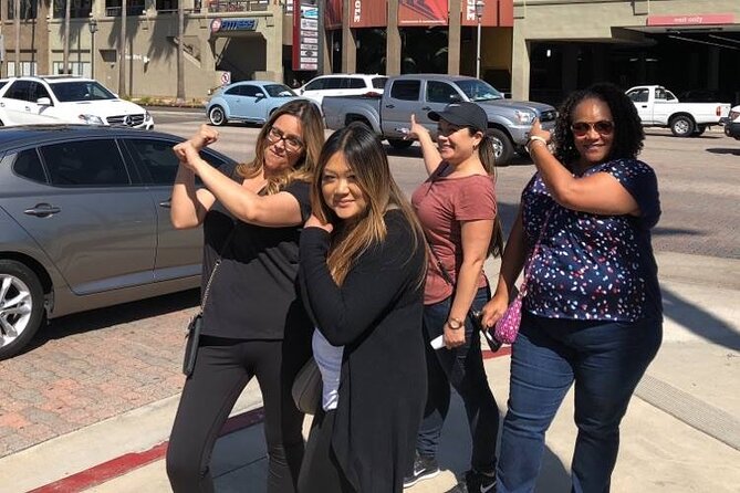 Fun City Scavenger Hunt in Orlando by Zombie Scavengers - Insights from Previous Participants