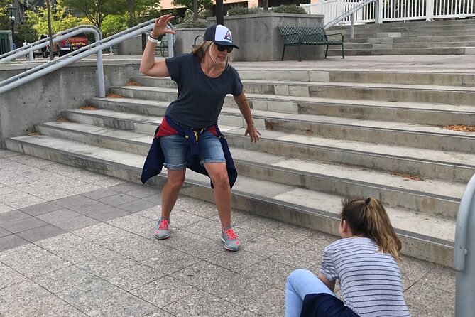 Fun City Scavenger Hunt in Orlando by Zombie Scavengers - The Sum Up: A Unique, Budget-Friendly Orlando Activity