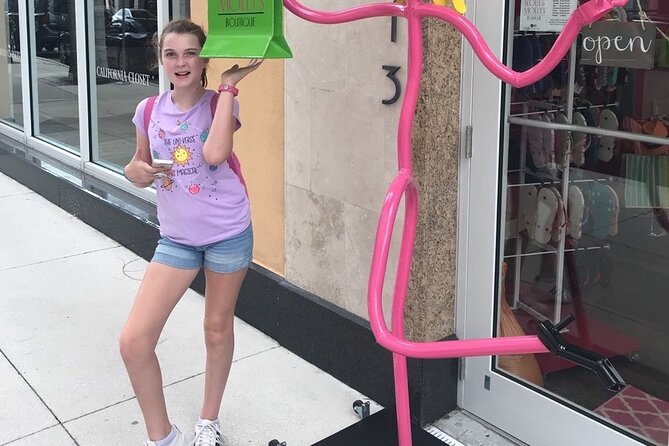 Fun City Scavenger Hunt in Pittsburgh by Operation City Quest - Discover Pittsburgh with the Fun City Scavenger Hunt by Operation City Quest