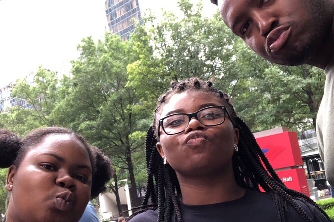 Fun City Scavenger Hunt in Pittsburgh by Operation City Quest - Key Points