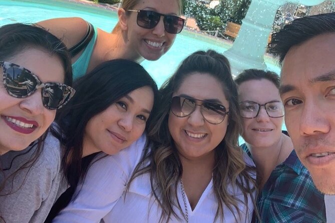 Fun City Scavenger Hunt in Pittsburgh by Operation City Quest - Accessibility and Practical Considerations