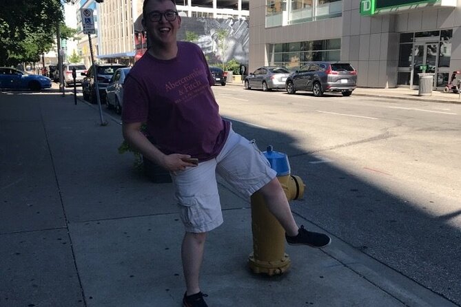 Fun City Scavenger Hunt in Pittsburgh by Operation City Quest - Why Choose This Pittsburgh Scavenger Hunt?