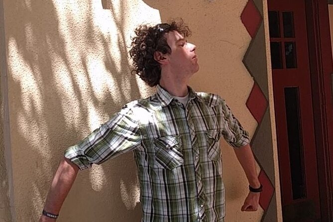 Fun City Scavenger Hunt in San Antonio by 3Quest Challenge - Key Points