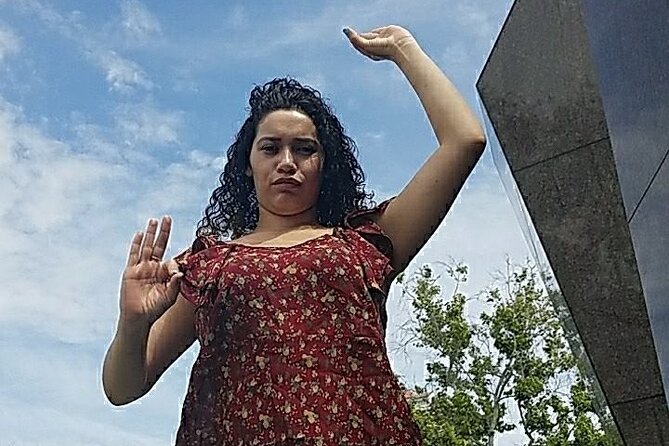 Fun City Scavenger Hunt in San Antonio by 3Quest Challenge - Meeting Point and Accessibility