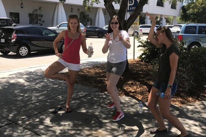 Fun City Scavenger Hunt in San Antonio by 3Quest Challenge - The Value of the 3Quest Challenge in San Antonio