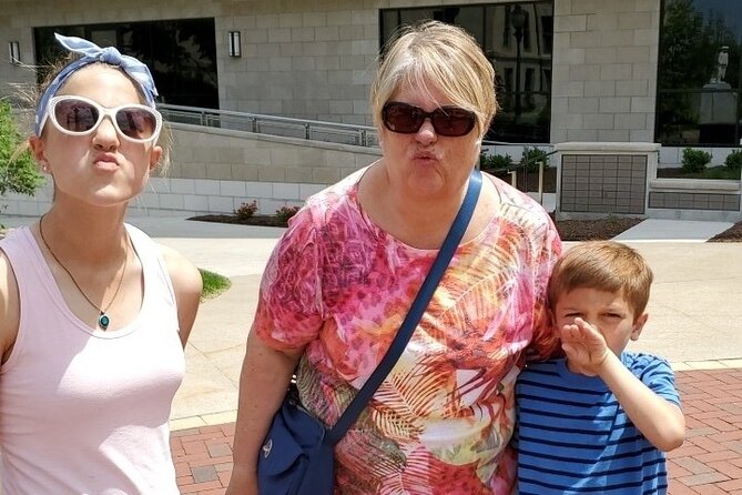 Fun City Scavenger Hunt in San Antonio by 3Quest Challenge - Who Will Enjoy This San Antonio Adventure?