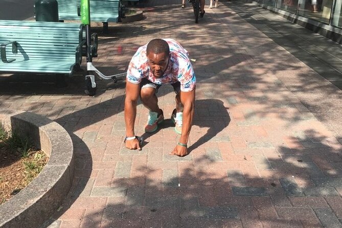 Fun City Scavenger Hunt in Santa Clarita by Zombie Scavengers - Key Points