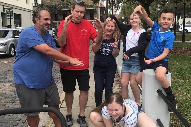 Fun City Scavenger Hunt in Santa Clarita by Zombie Scavengers - Santa Clarita’s Suitable Terrain for a Zombie Hunt