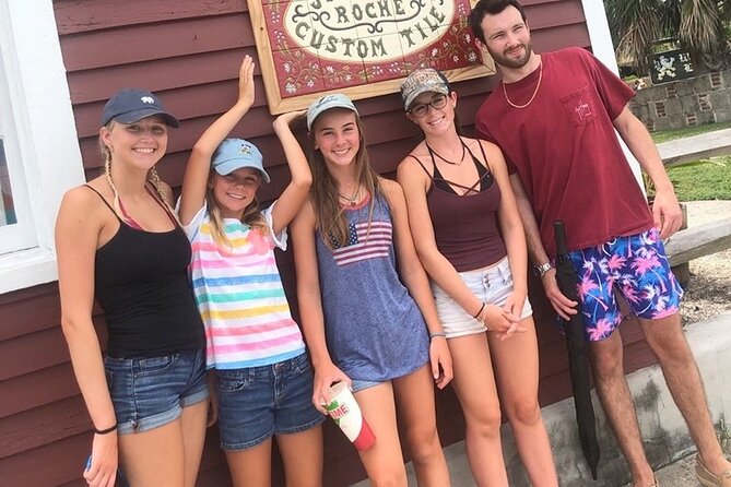 Fun City Scavenger Hunt in Sarasota by 3Quest Challenge - The Three Quests: What You’ll Find and Do