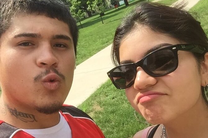 Fun City Scavenger Hunt in Shreveport by Wacky Walks - Points and Challenges: What Youll Encounter