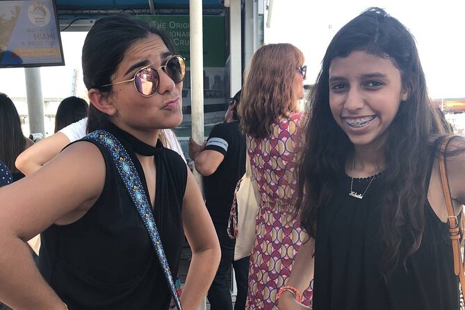 Fun City Scavenger Hunt in Shreveport by Wacky Walks - Limitations and Considerations