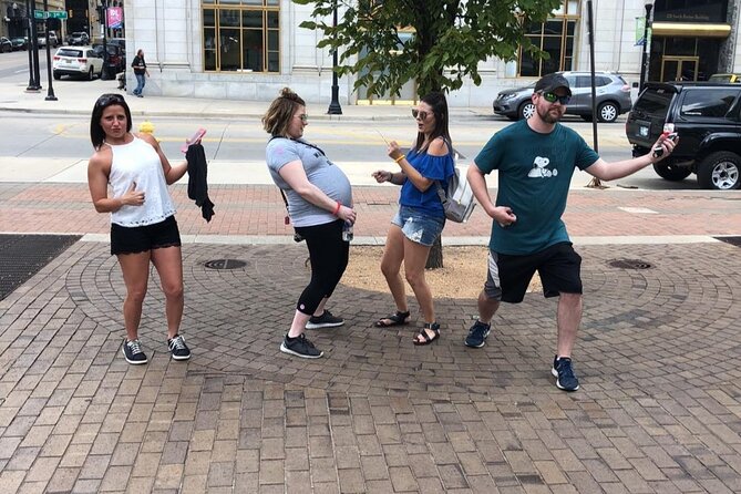 Fun City Scavenger Hunt in Shreveport by Wacky Walks - Fun City Scavenger Hunt in Shreveport: Is It Worth It?