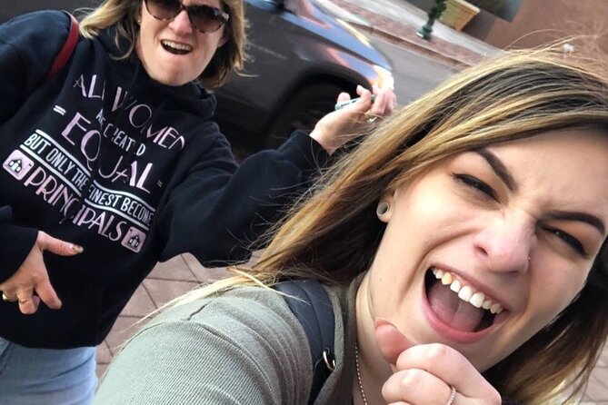 Fun City Scavenger Hunt in Springfield by Zombie Scavengers - Springfield’s Zombie Scavengers Game: A Unique Outdoor Challenge