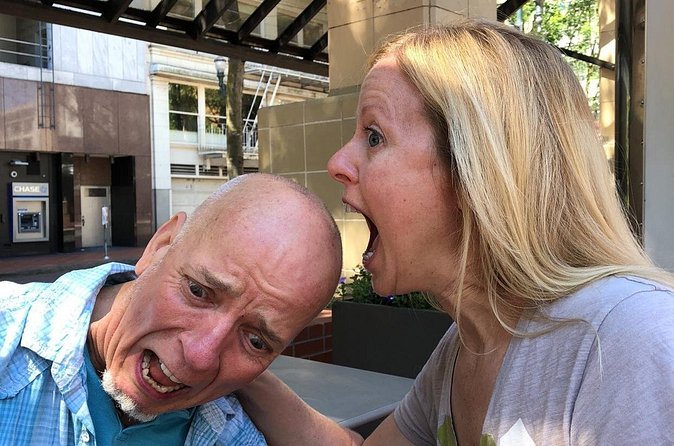 Fun City Scavenger Hunt in Springfield by Zombie Scavengers - Comparing This Adventure to Other Springfield Tours