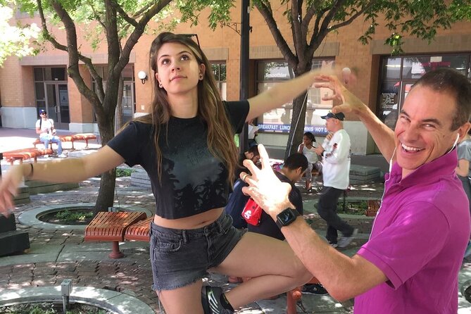 Fun City Scavenger Hunt in Sunnyvale by 3Quest Challenge - Discover Sunnyvale on a budget with the 3Quest Challenge Scavenger Hunt